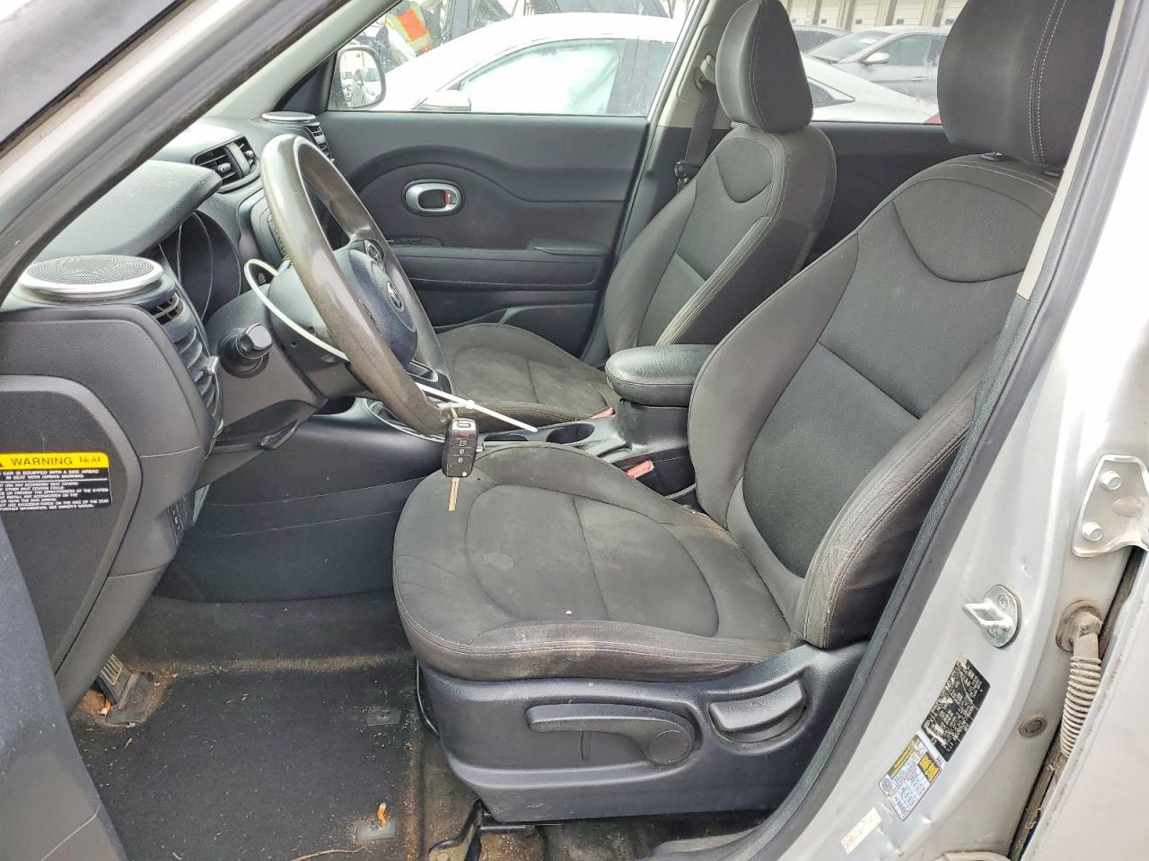 2015 Kia Soul Base - Image 7