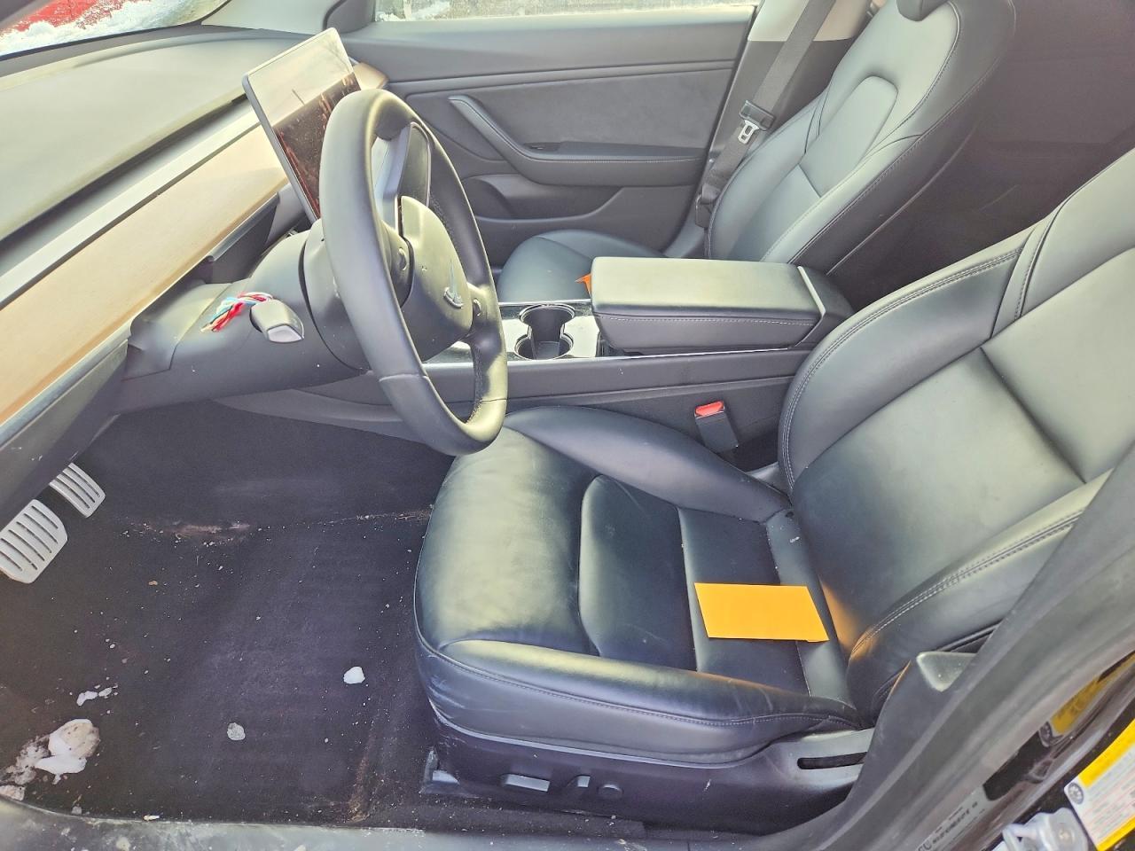 2020 Tesla Model 3 - Фото 7