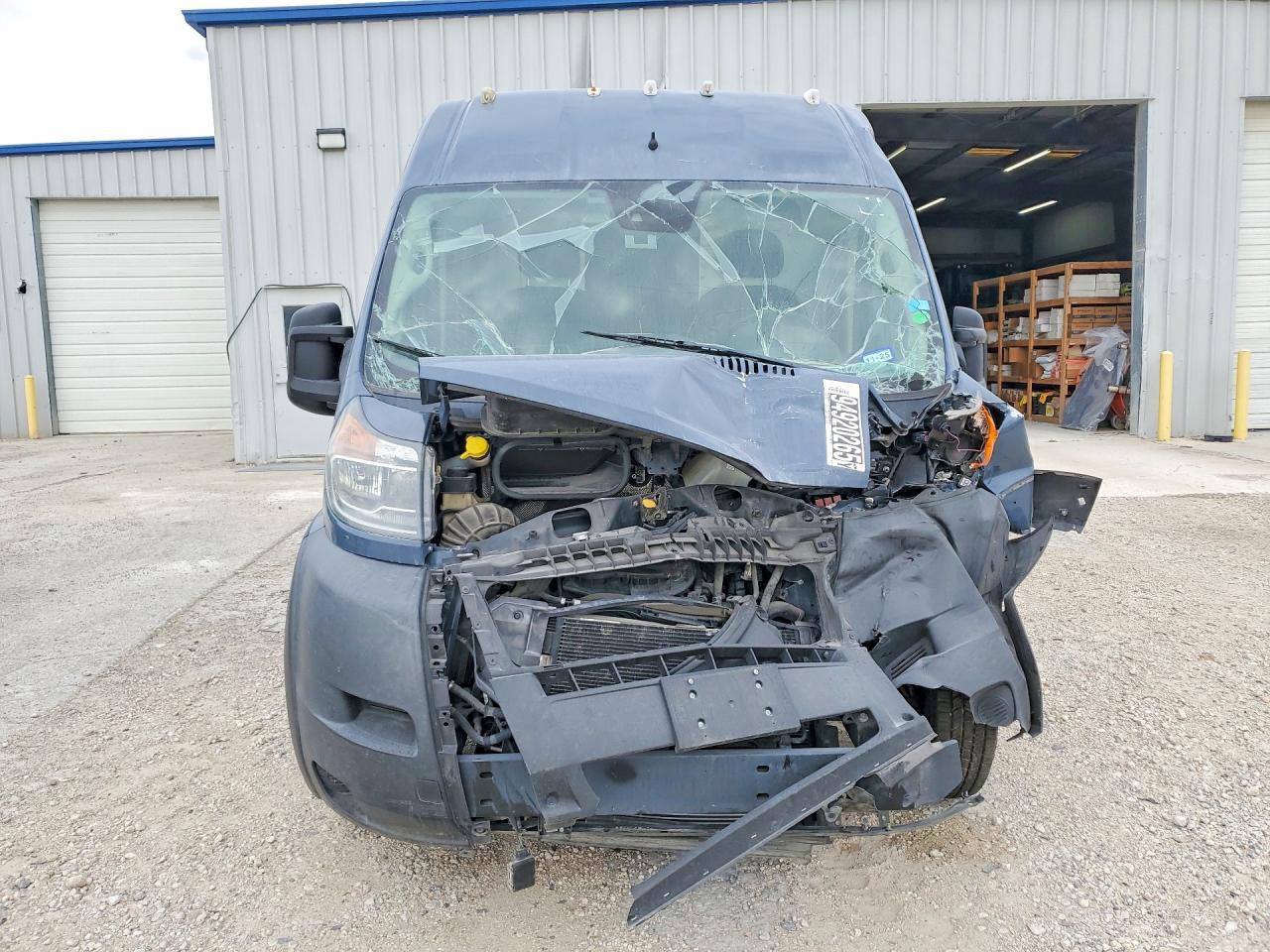 2021 Ram Promaster 3500 - Image 5