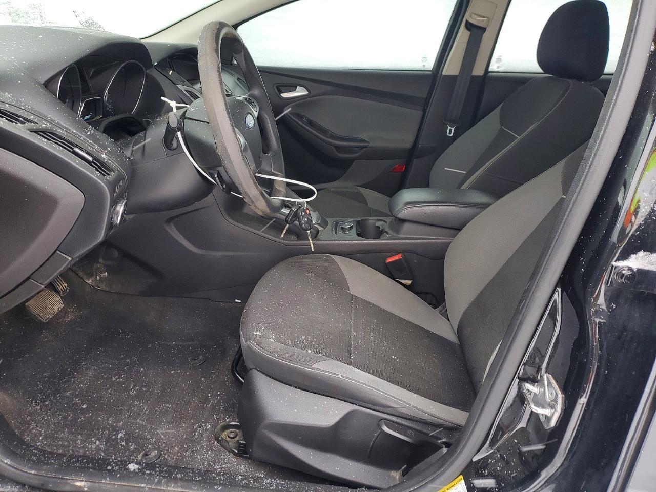 2014 Ford Focus Se - Image 7