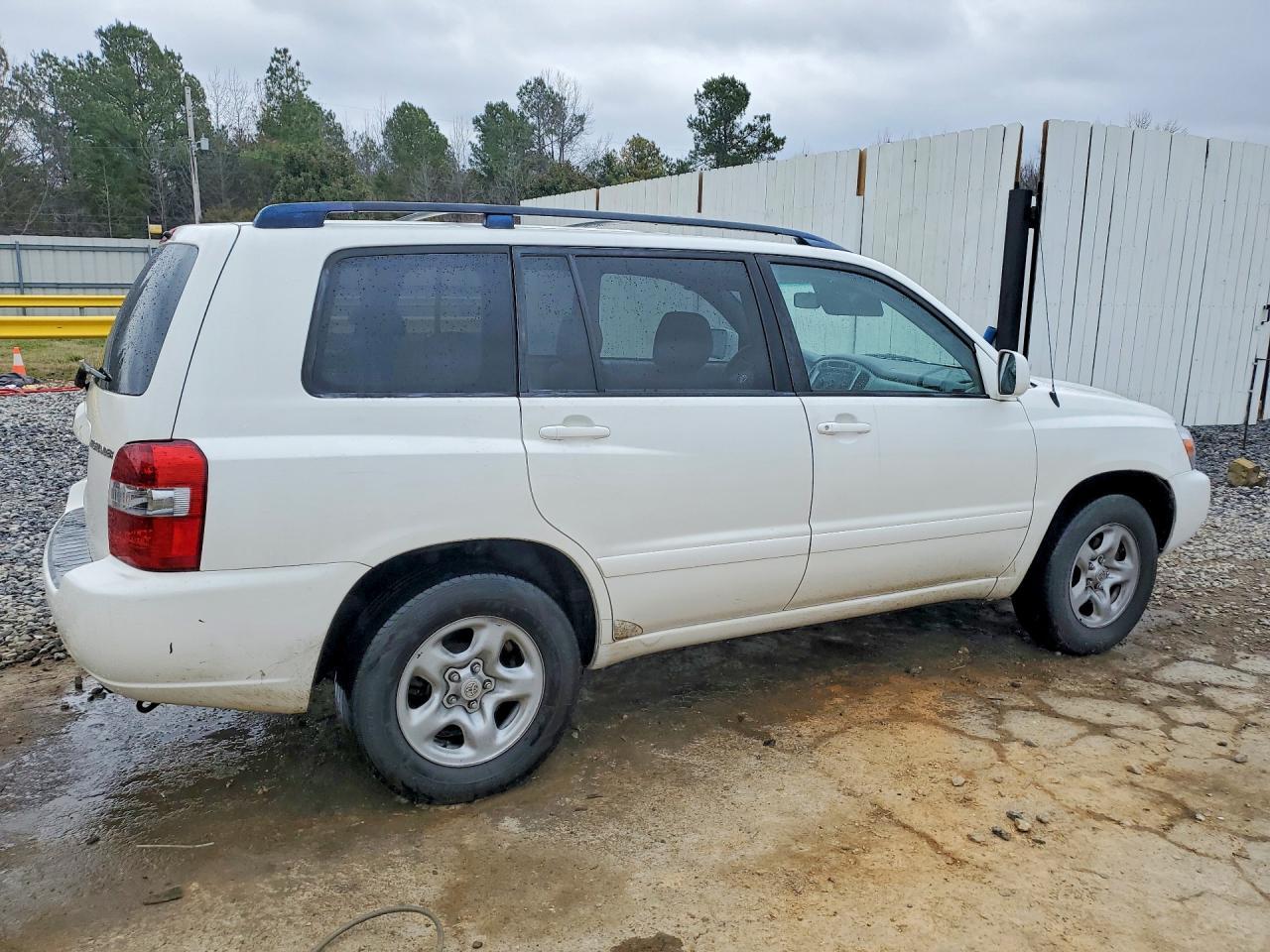 2006 Toyota Highlander Base - Image 3