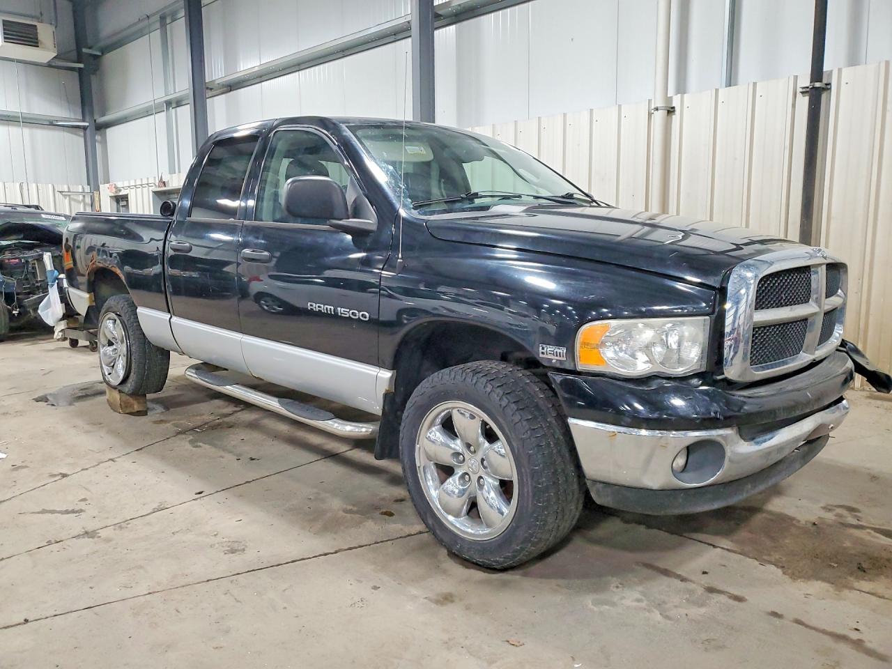 2005 Dodge Ram 1500 St - Image 4