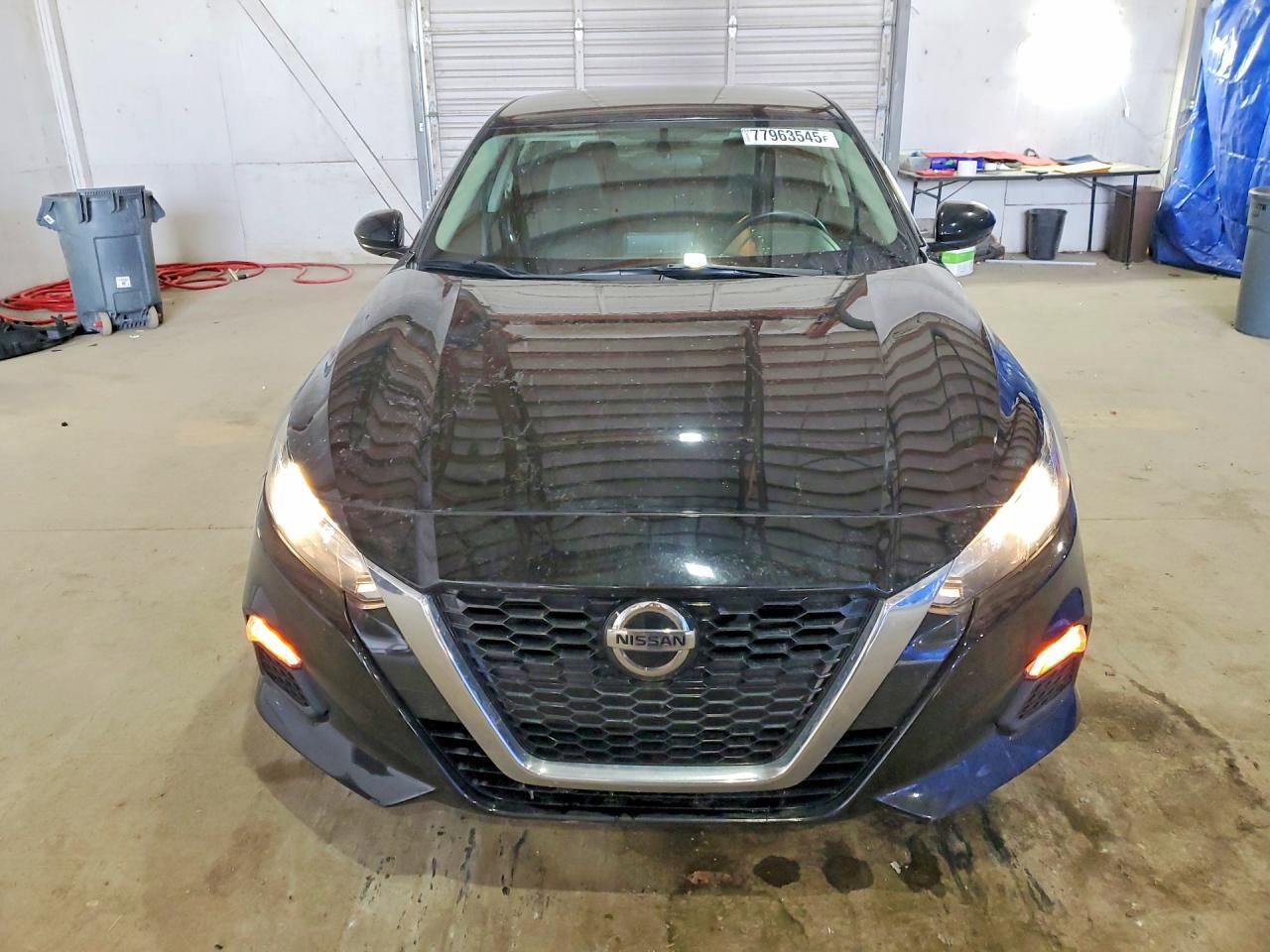 2020 Nissan Altima S - Image 5