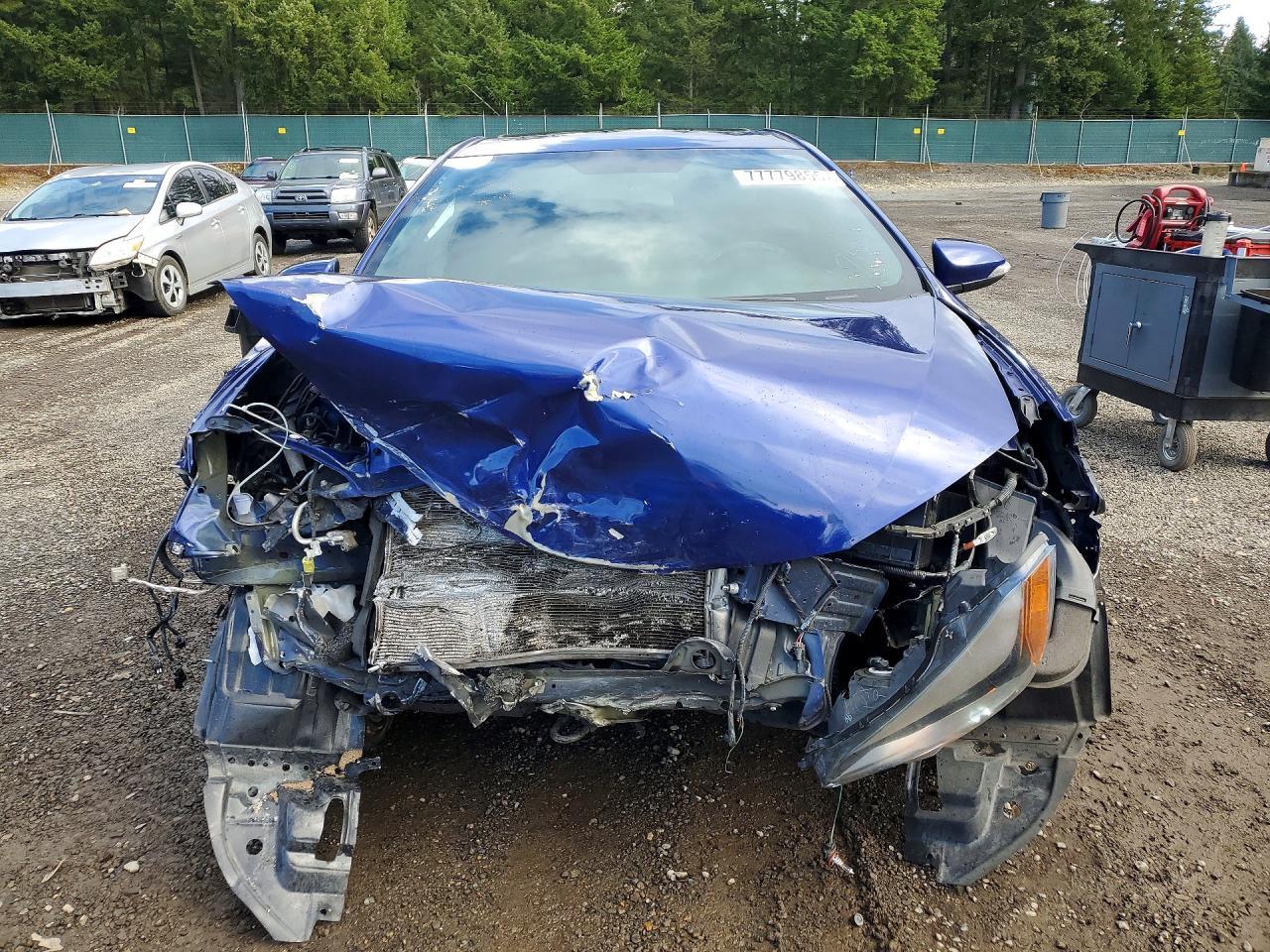 2016 Toyota Corolla S Plus - Фото 5