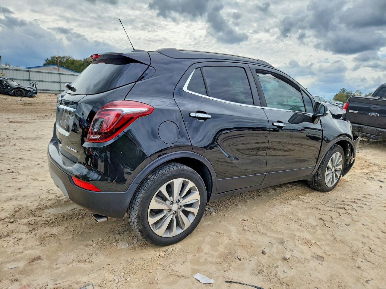 2019 Buick Encore Preferred - Фото 3