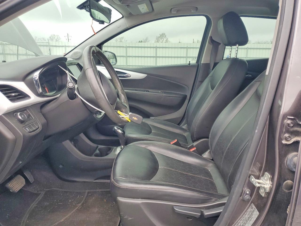 2016 Chevrolet Spark 2Lt - Image 7