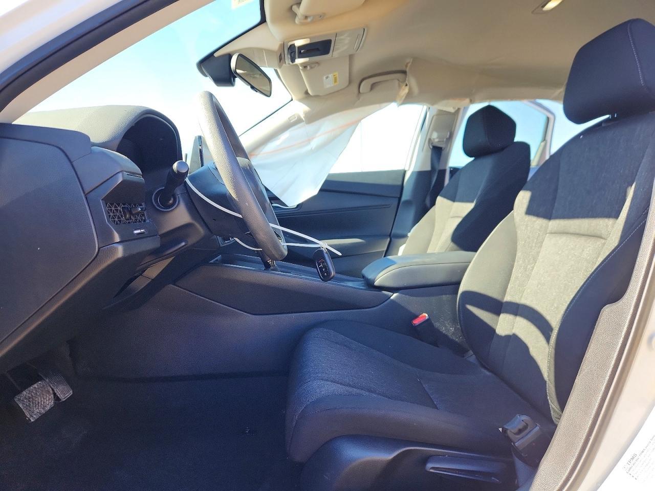 2023 Honda Accord Lx - Фото 7