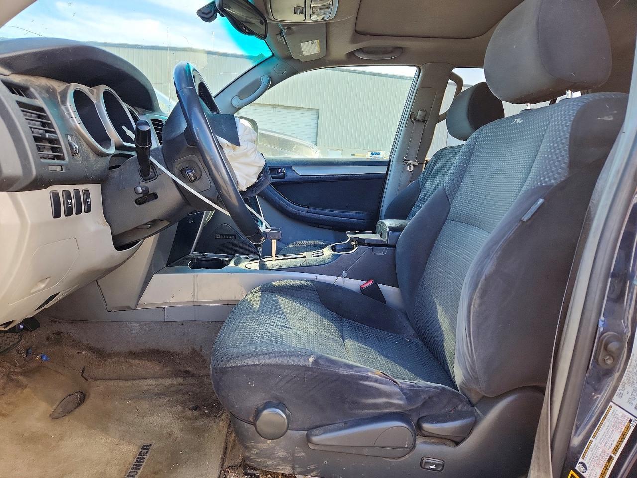 2005 Toyota 4Runner Sr5 - Фото 7