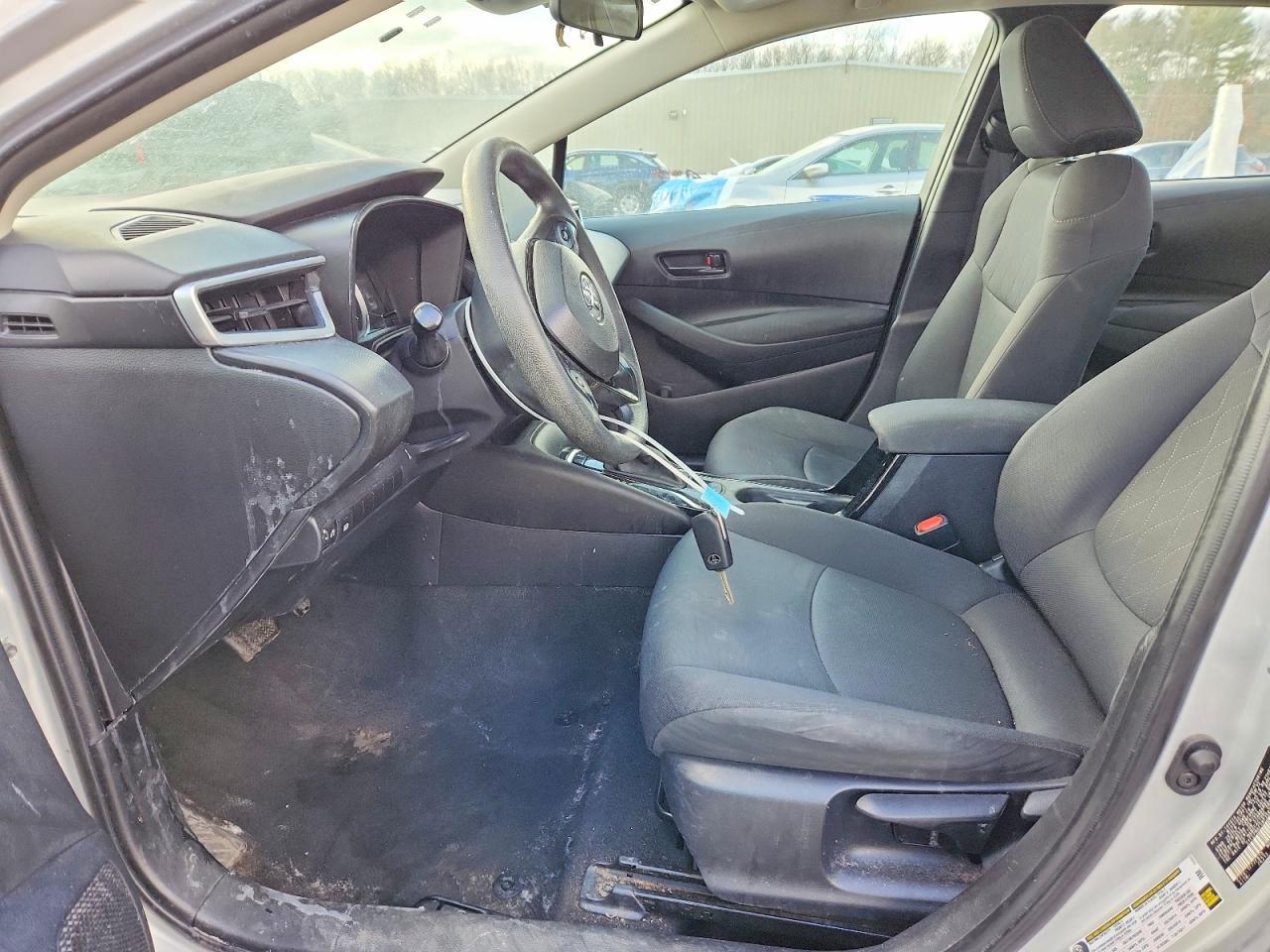 2022 Toyota Corolla Le - Фото 7