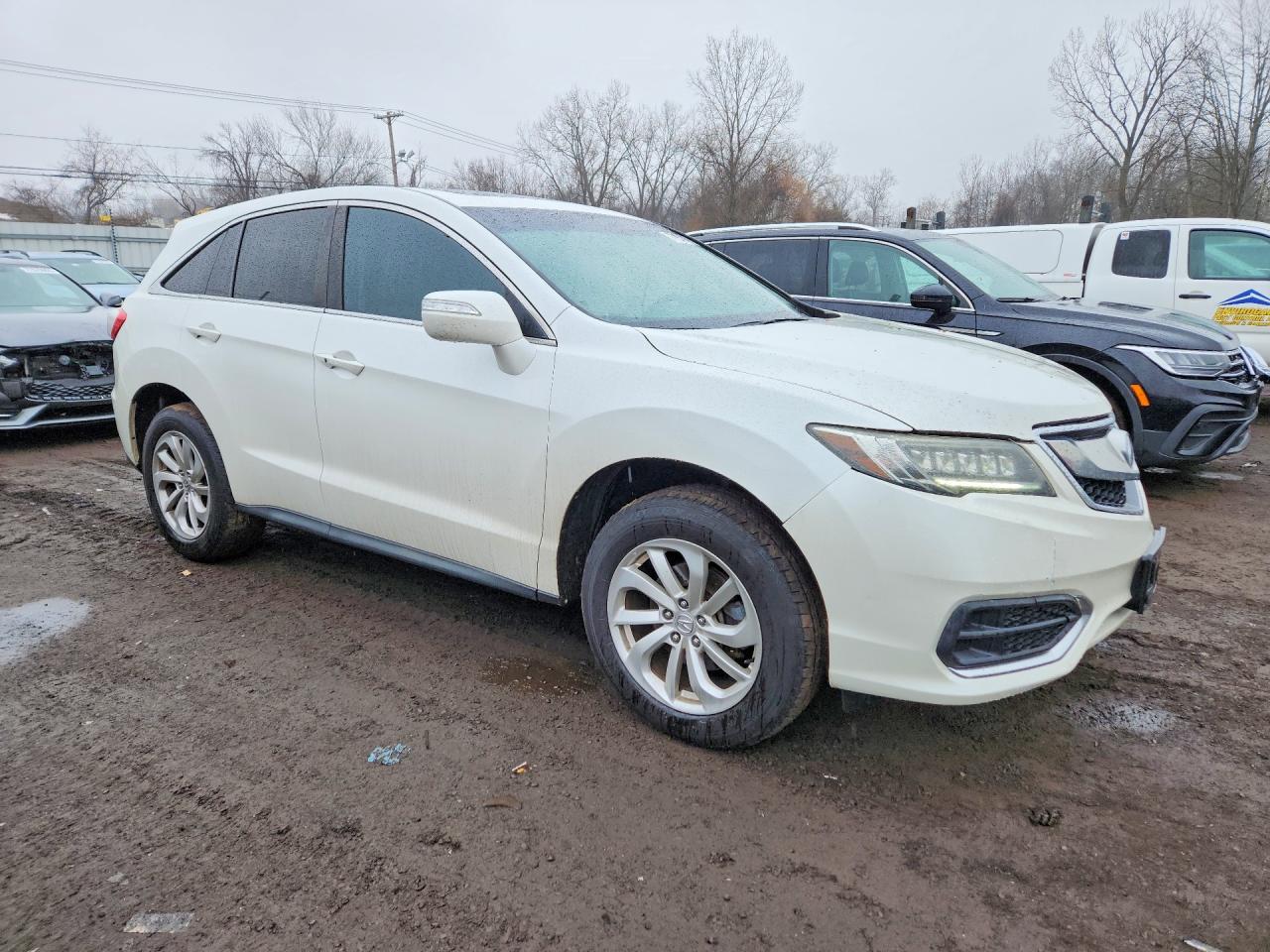 2016 Acura Rdx - Фото 4