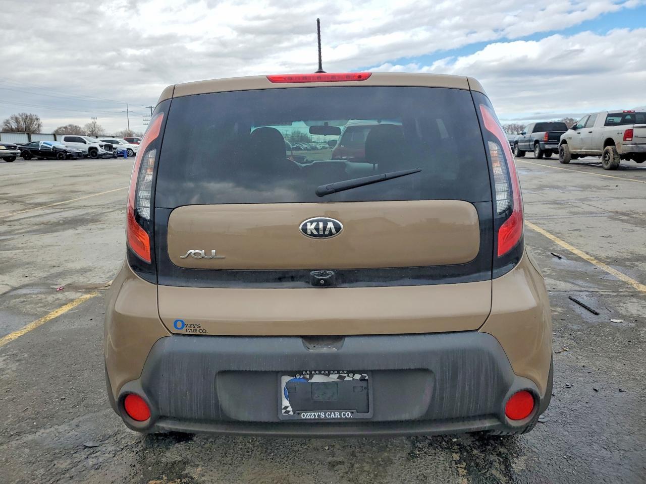 2016 Kia Soul - Image 6