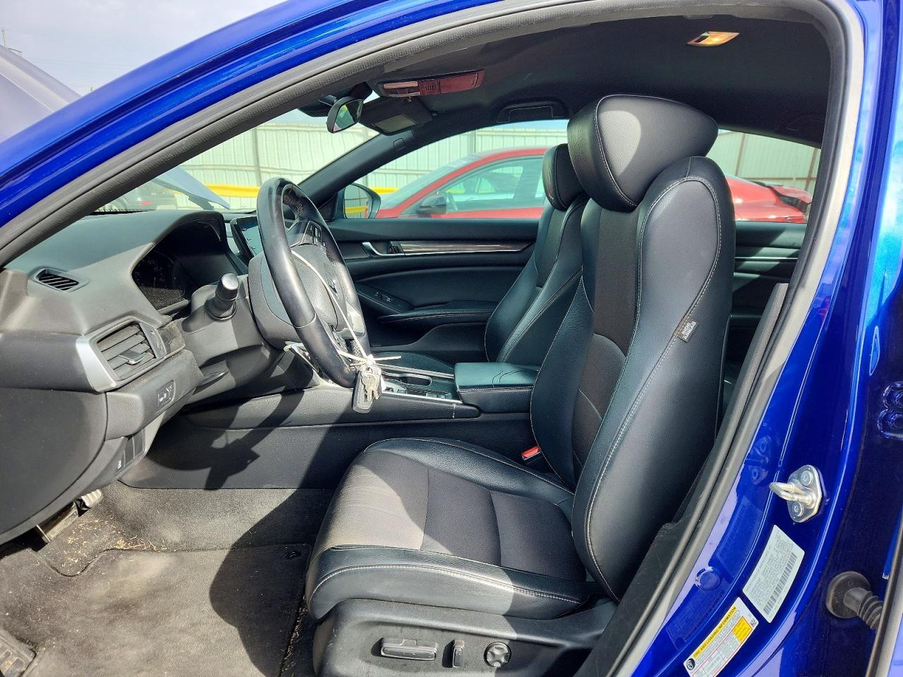 2018 Honda Accord Sport - Фото 7