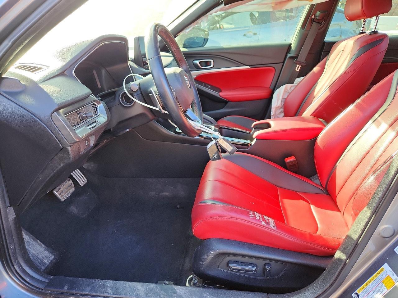 2024 Acura Integra A-Spec - Фото 7