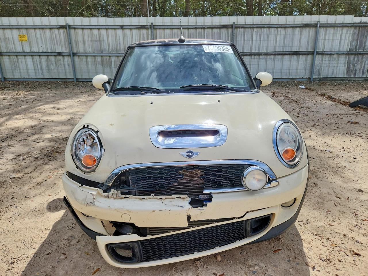 2012 Mini Cooper S - Фото 5