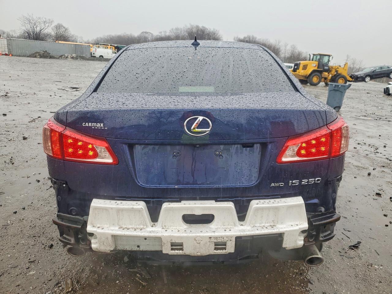 2013 Lexus Is 250 Base - Фото 6