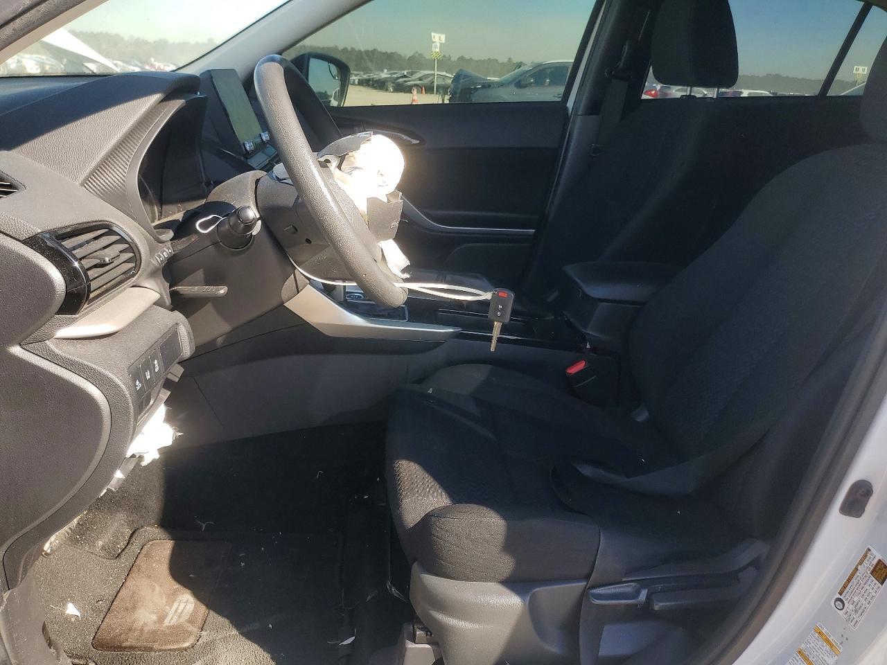 2023 Mitsubishi Eclipse Cross Le - Image 7
