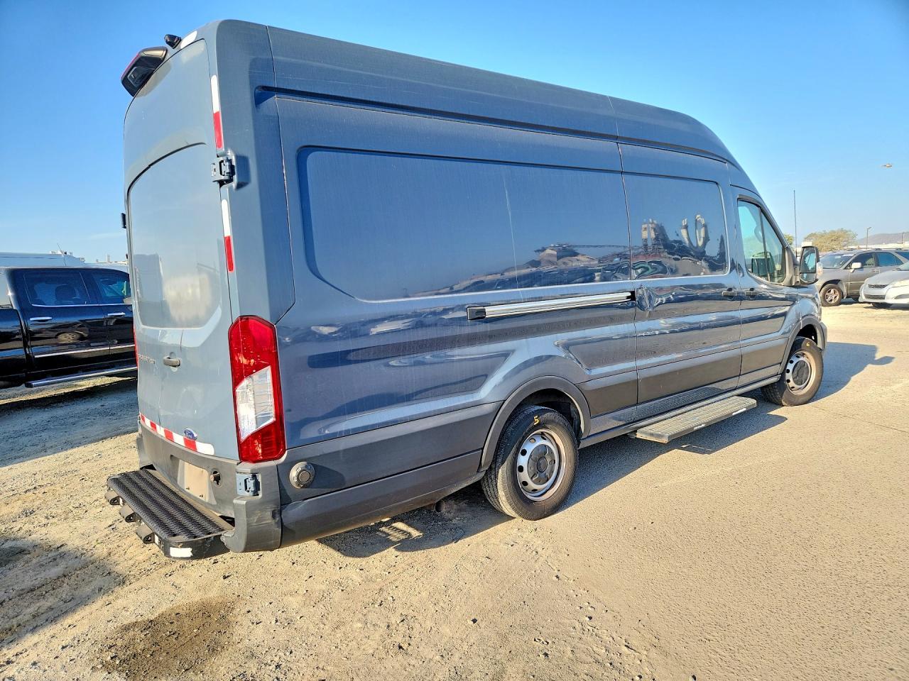 2020 Ford Transit - Delivery Van - Image 3