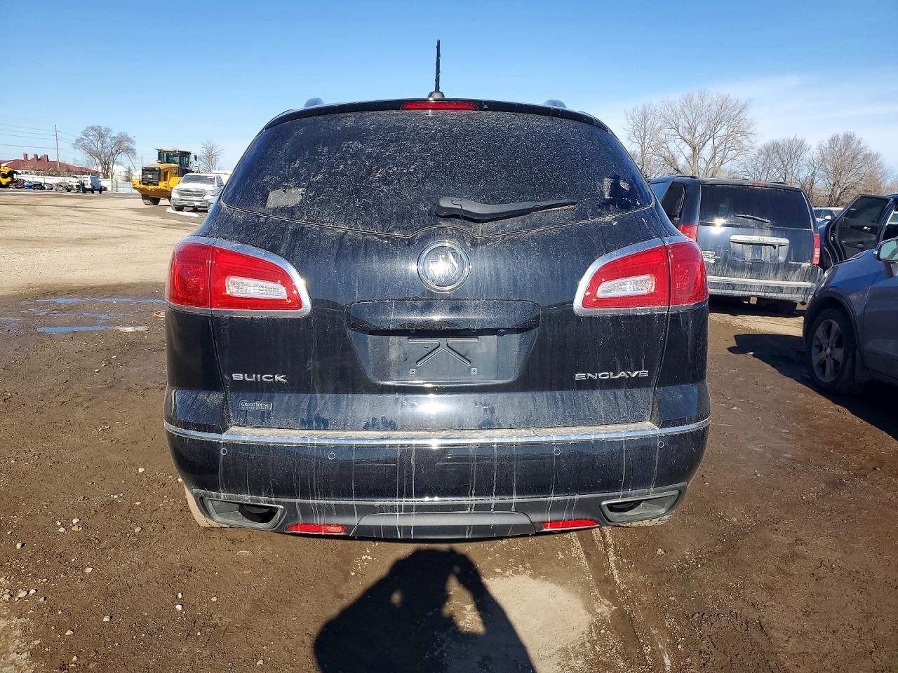 2016 Buick Enclave - Image 6