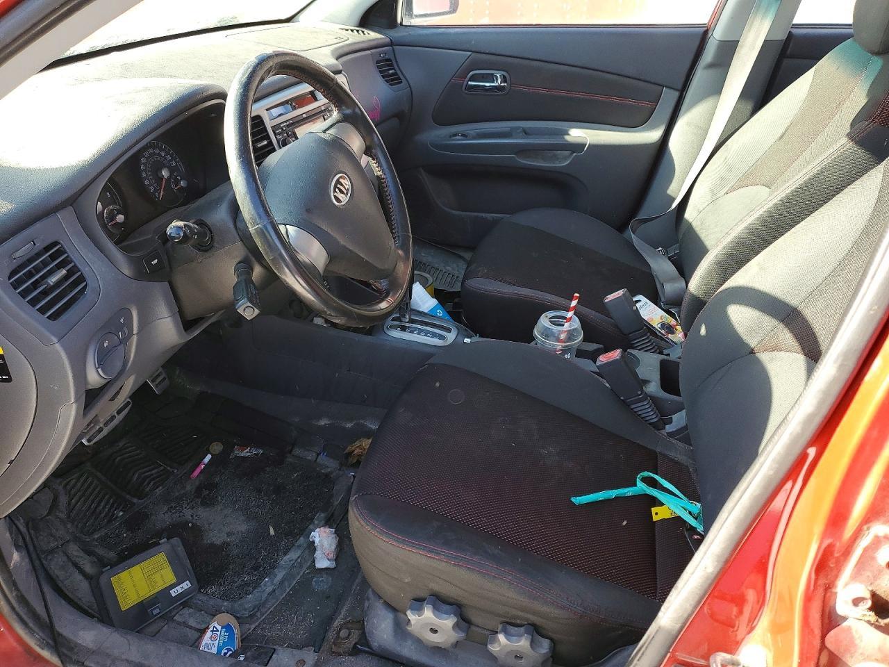 2008 Kia Rio - Image 7