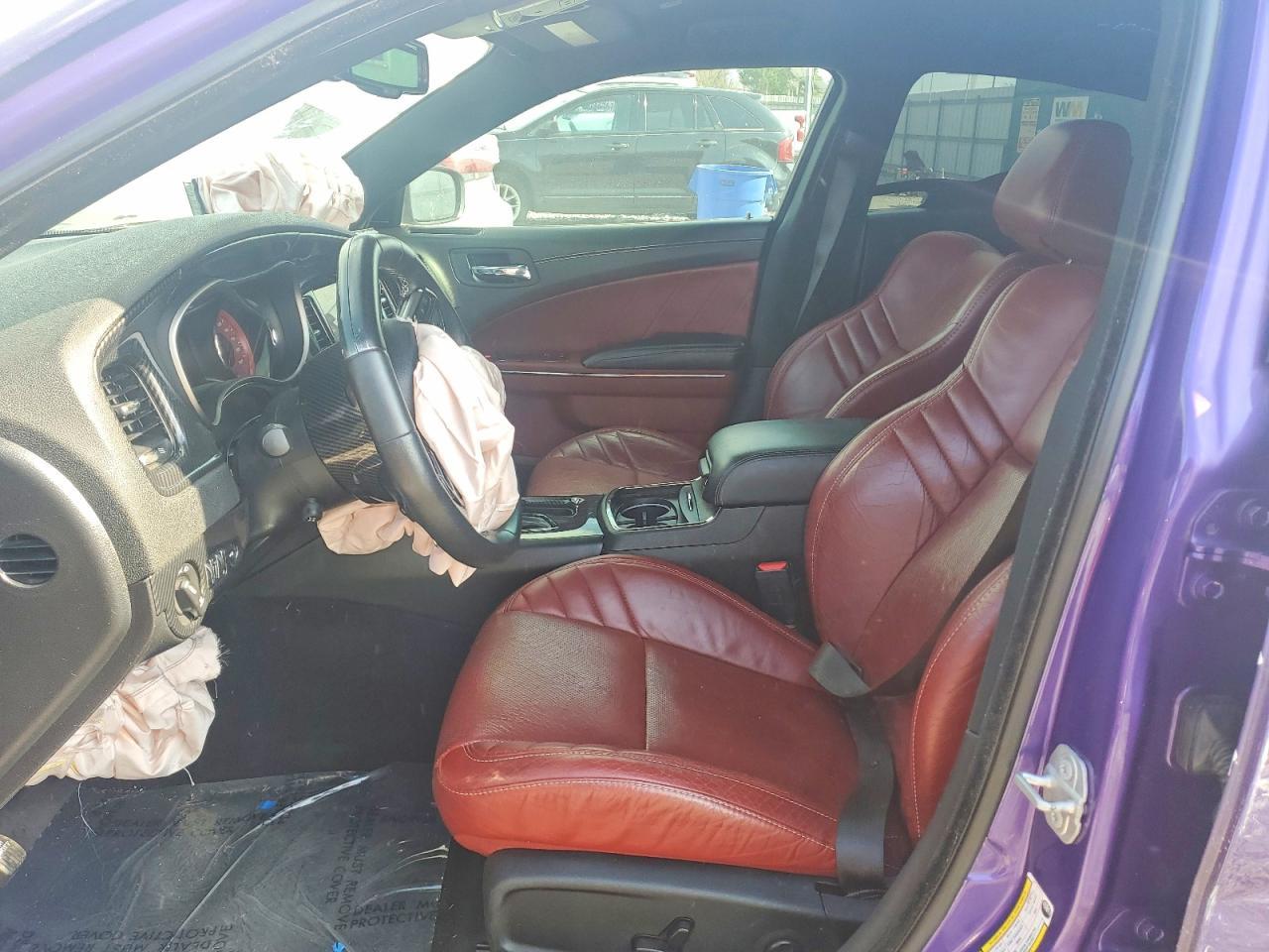 2019 Dodge Charger Srt Hellcat - Фото 7