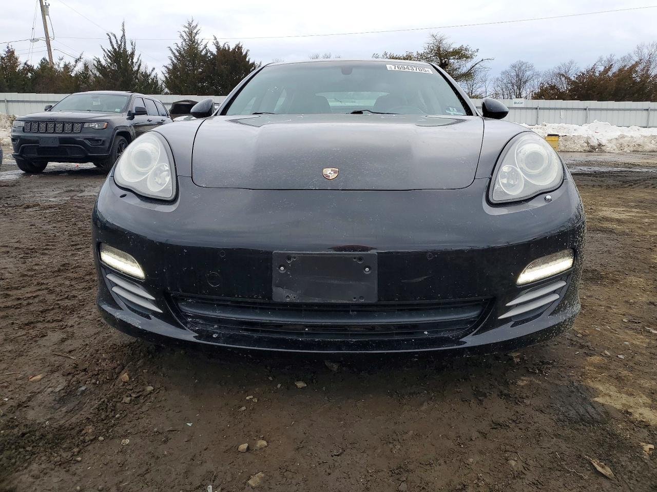 2013 Porsche Panamera 2 - Фото 5