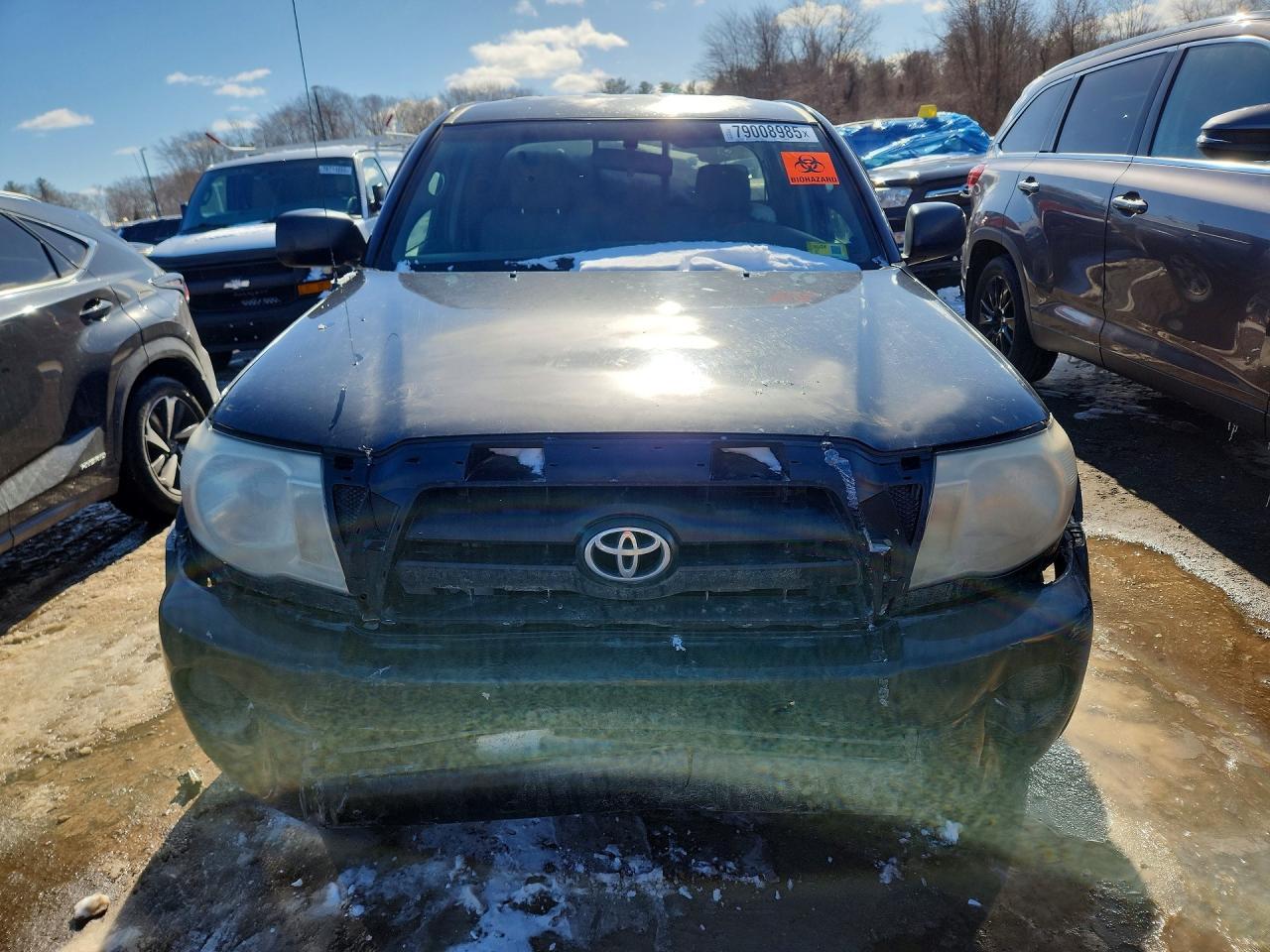 2006 Toyota Tacoma V6 - Image 5