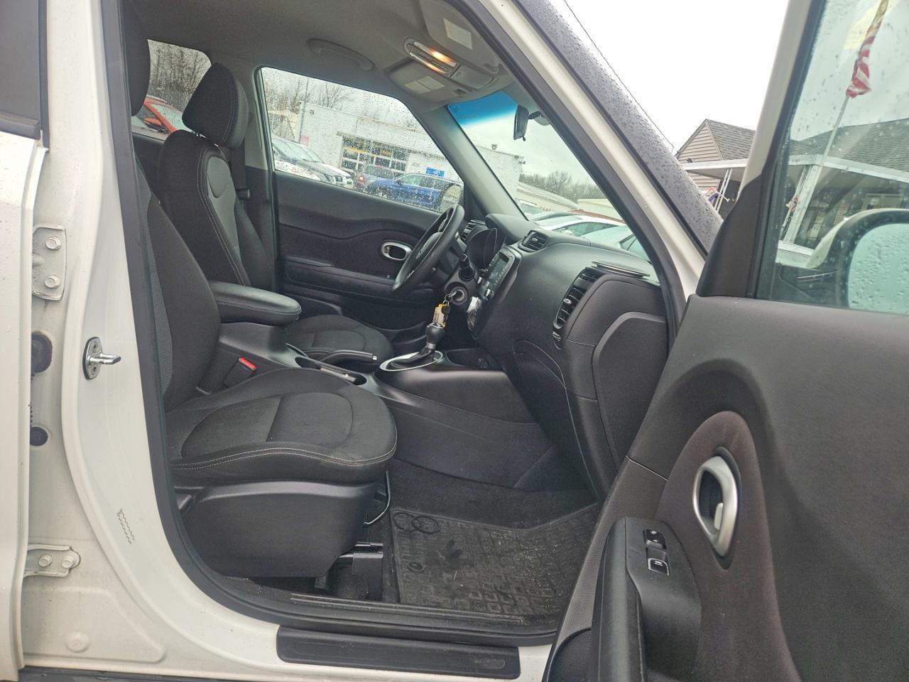 2018 Kia Soul + - Фото 5