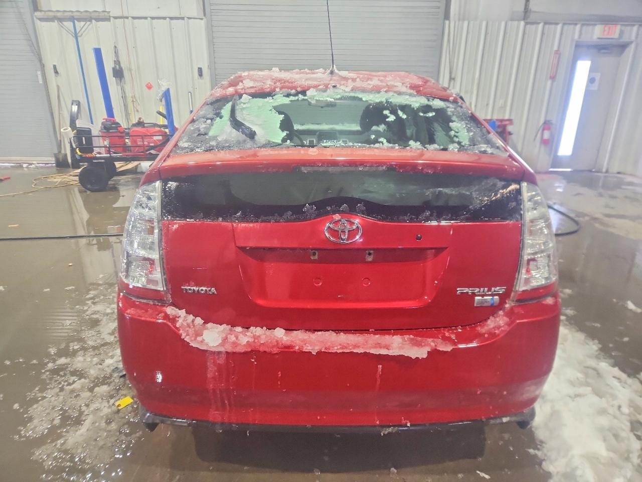 2009 Toyota Prius - Image 6
