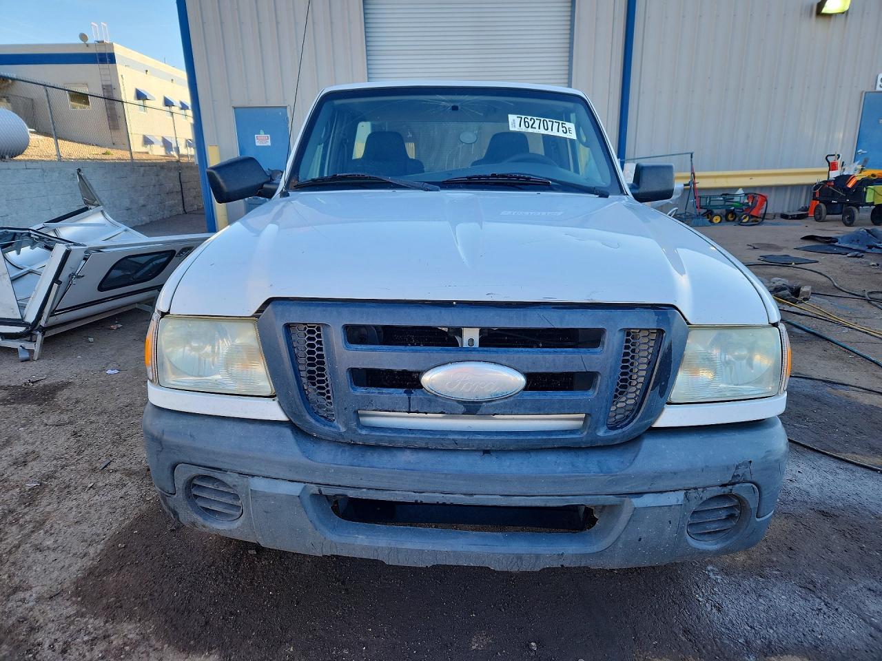 2009 Ford Ranger - Image 5