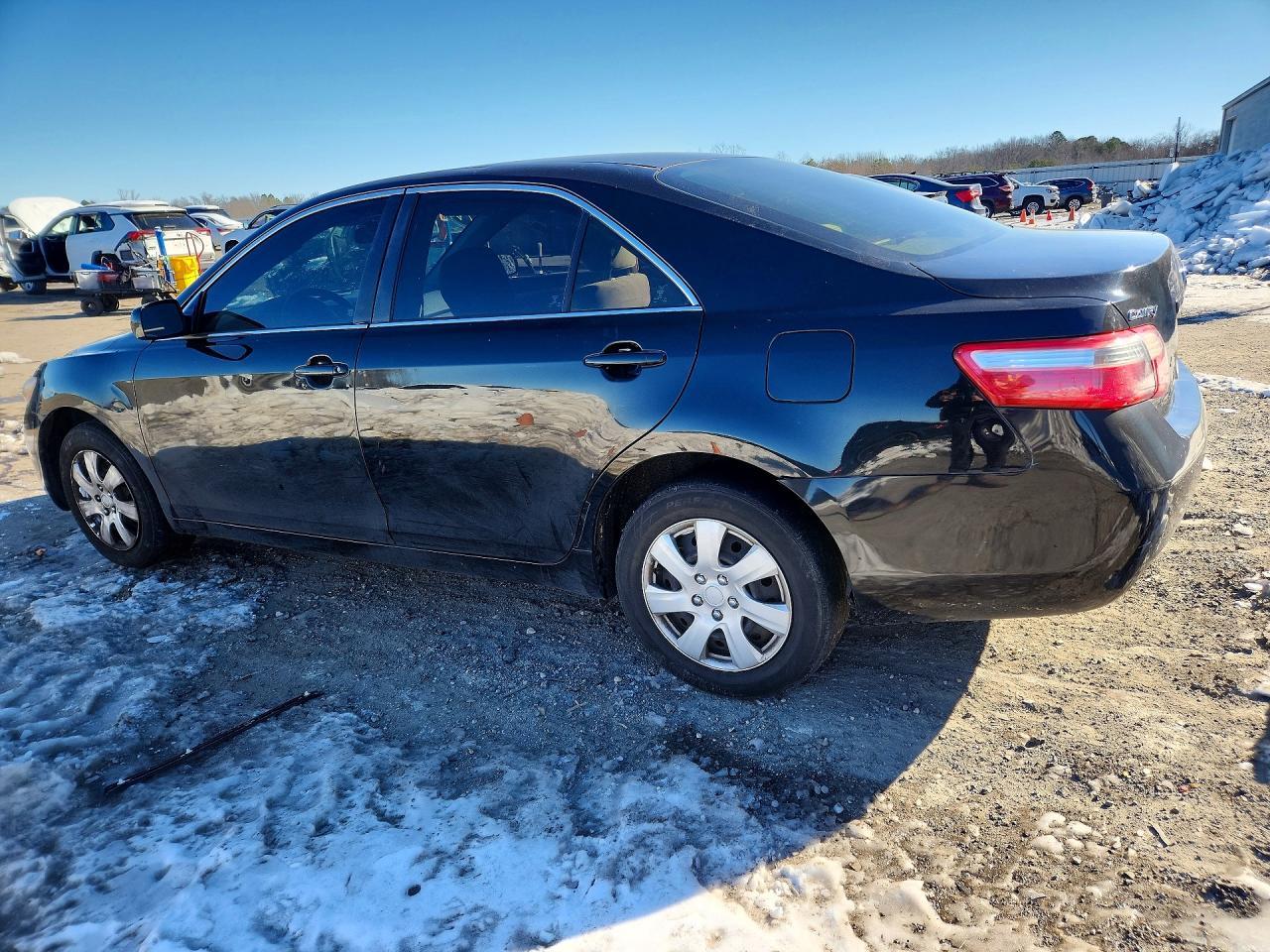 2008 Toyota Camry Ce - Image 2