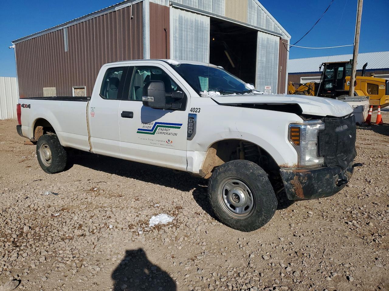 2018 Ford F250 Super Duty - Image 4