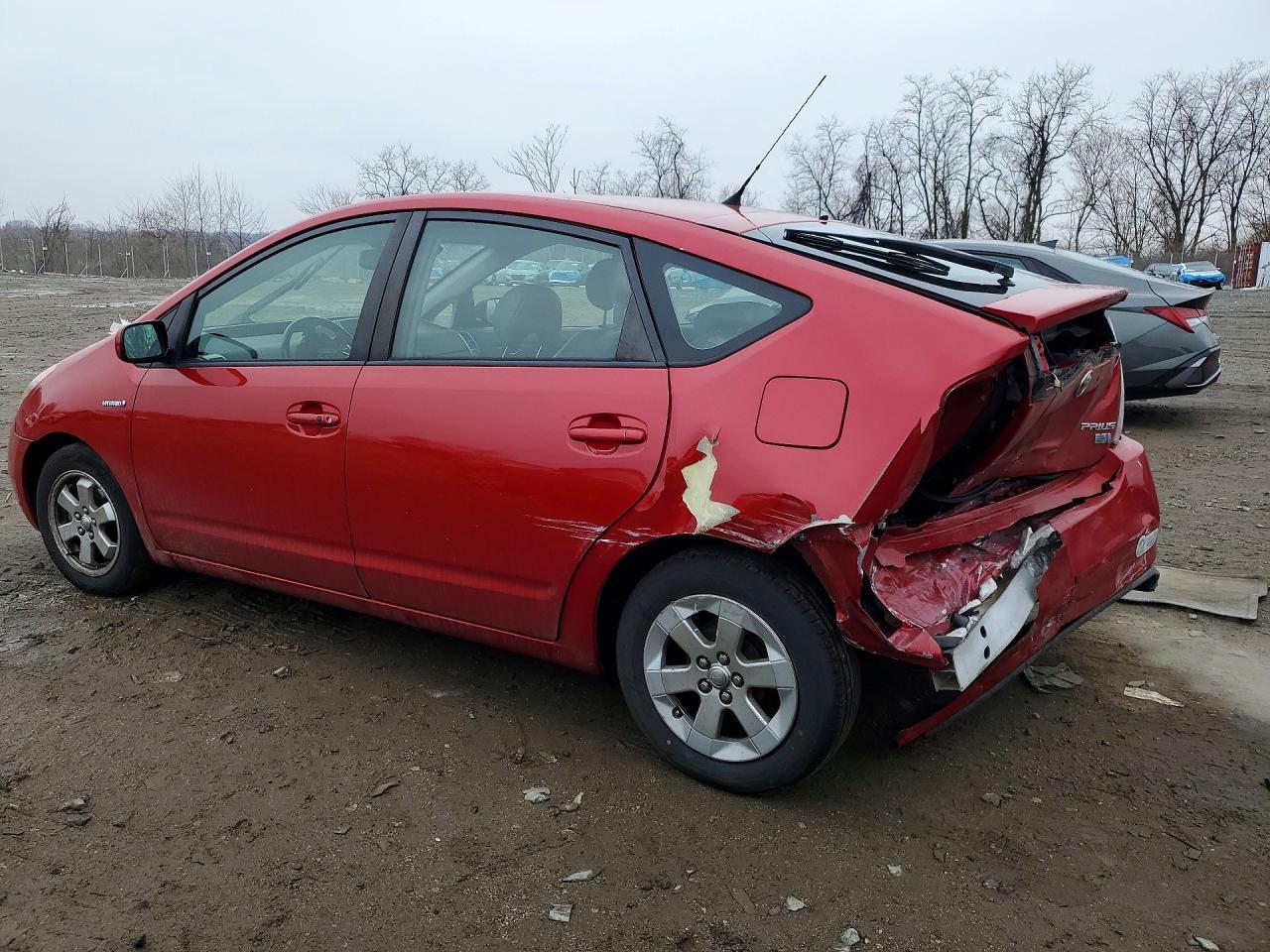 2009 Toyota Prius - Фото 2