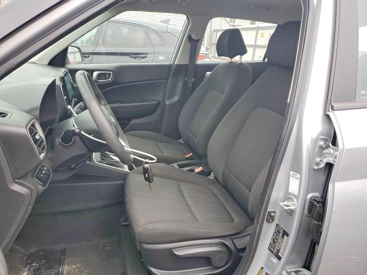 2021 Hyundai Venue Se - Фото 7