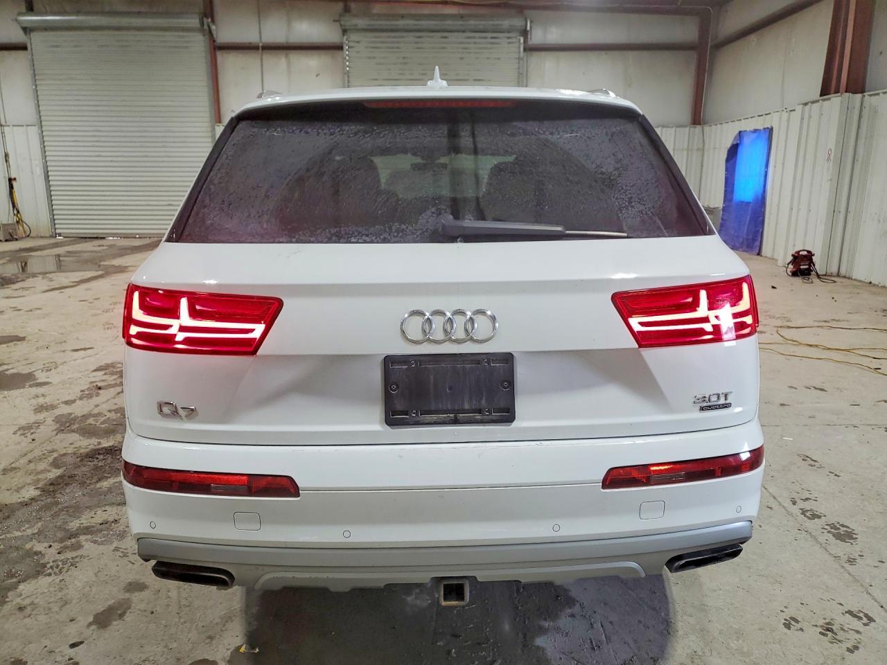 2018 Audi Q7 Prestige - Image 6