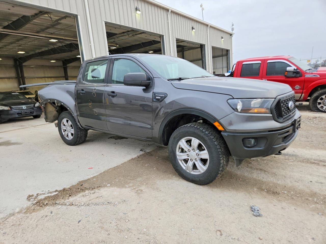 2020 Ford Ranger Xl - Image 4