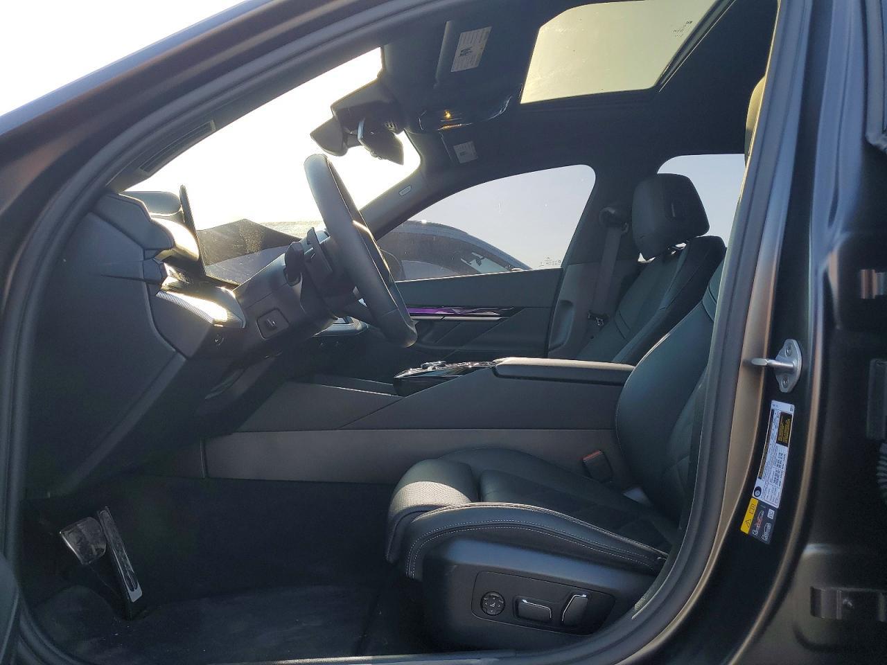 2026 BMW I5 Edrive 40 - Фото 7