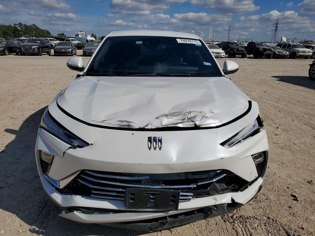 2024 Buick Envista Preferred - Image 5