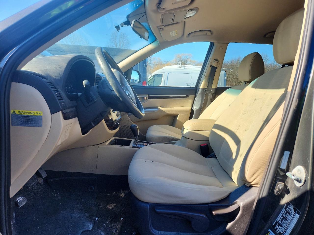 2011 Hyundai Santa Fe Gls - Image 7