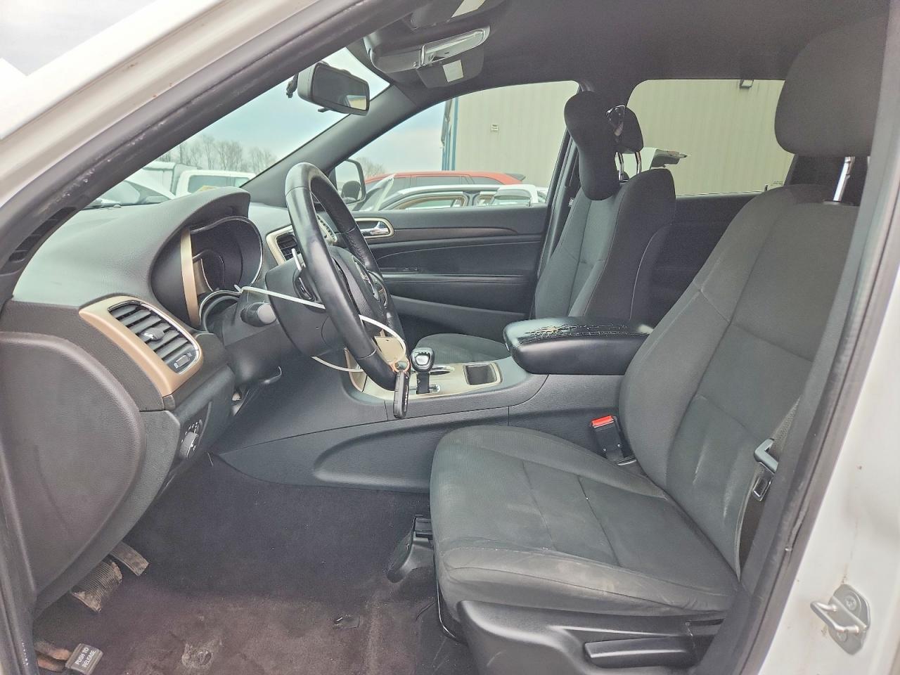 2015 Jeep Grand Cherokee Laredo - Фото 7