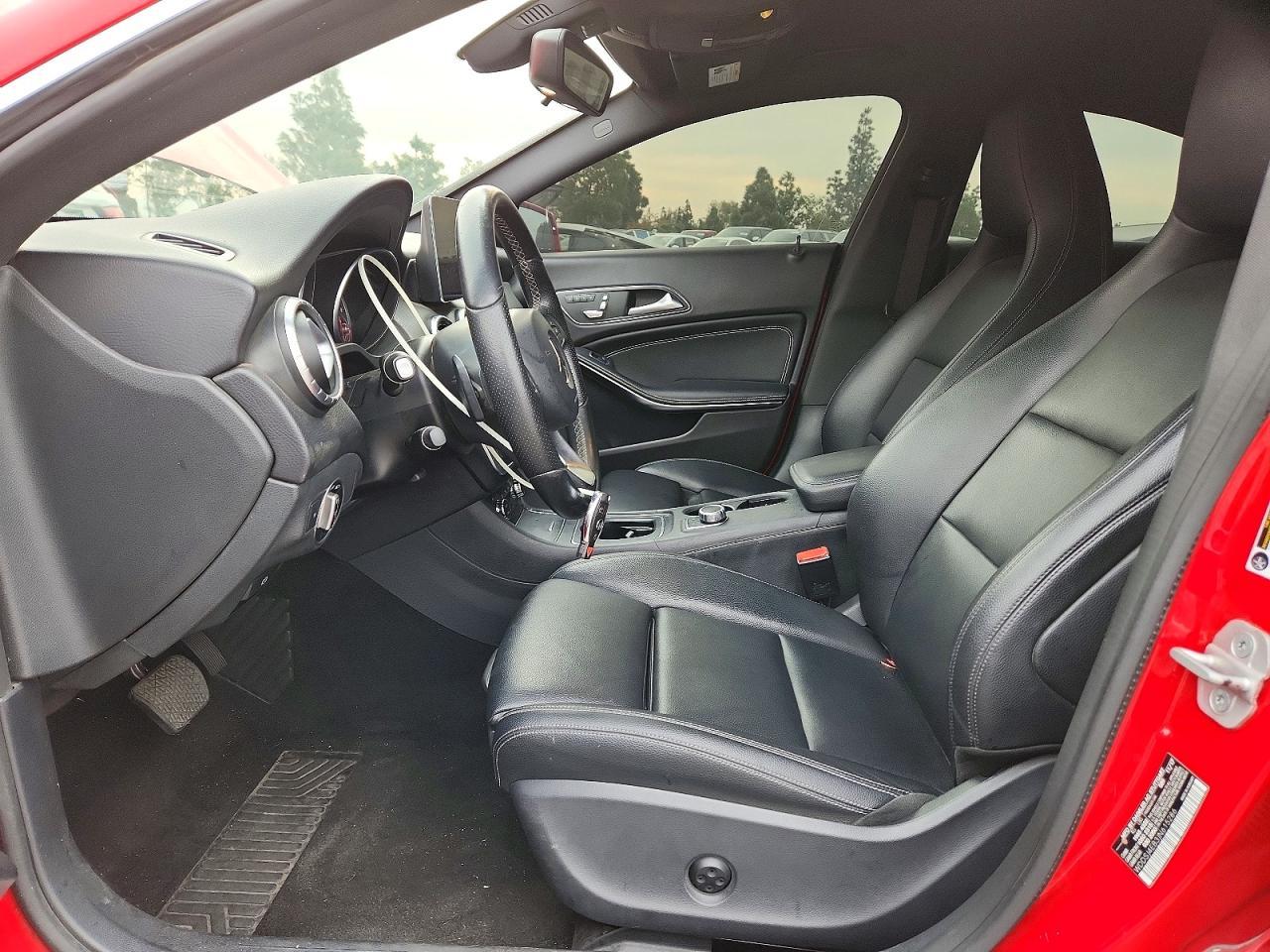 2018 Mercedes-Benz Cla 250 - Фото 7