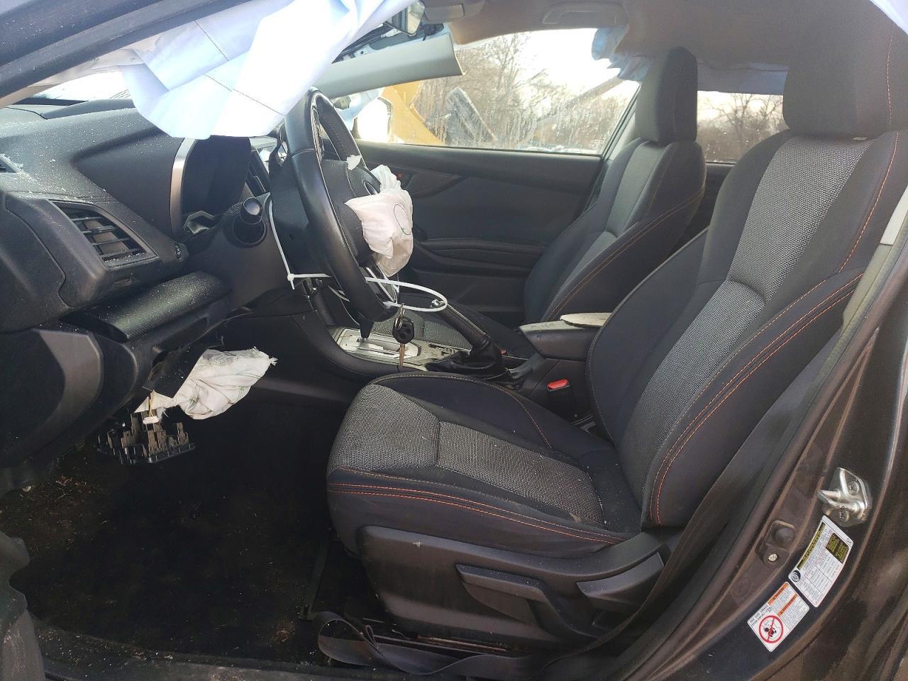 2019 Subaru Crosstrek Premium - Image 7
