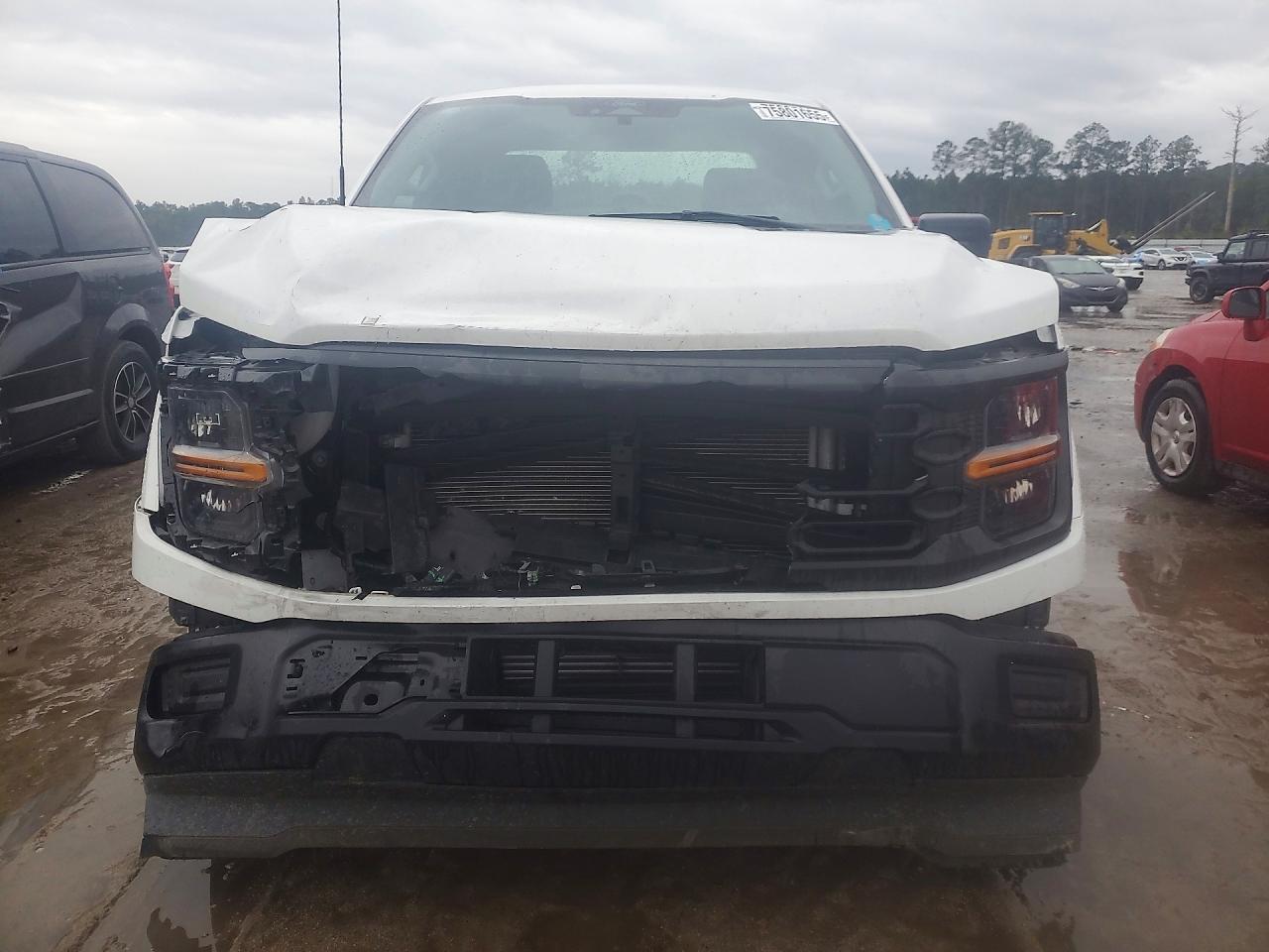 2024 Ford F150 Xl - Image 5