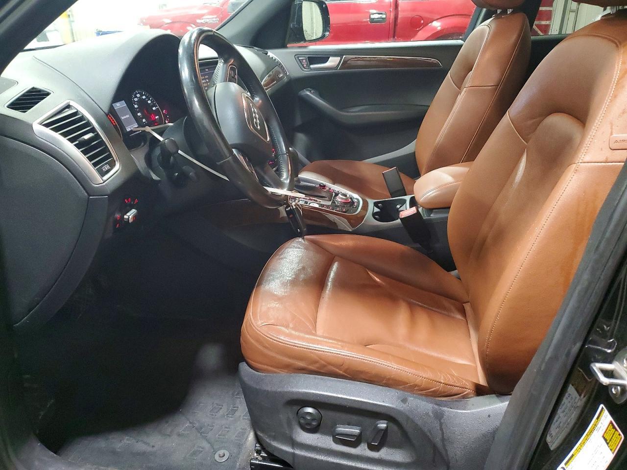 2012 Audi Q5 Premium Plus - Image 7