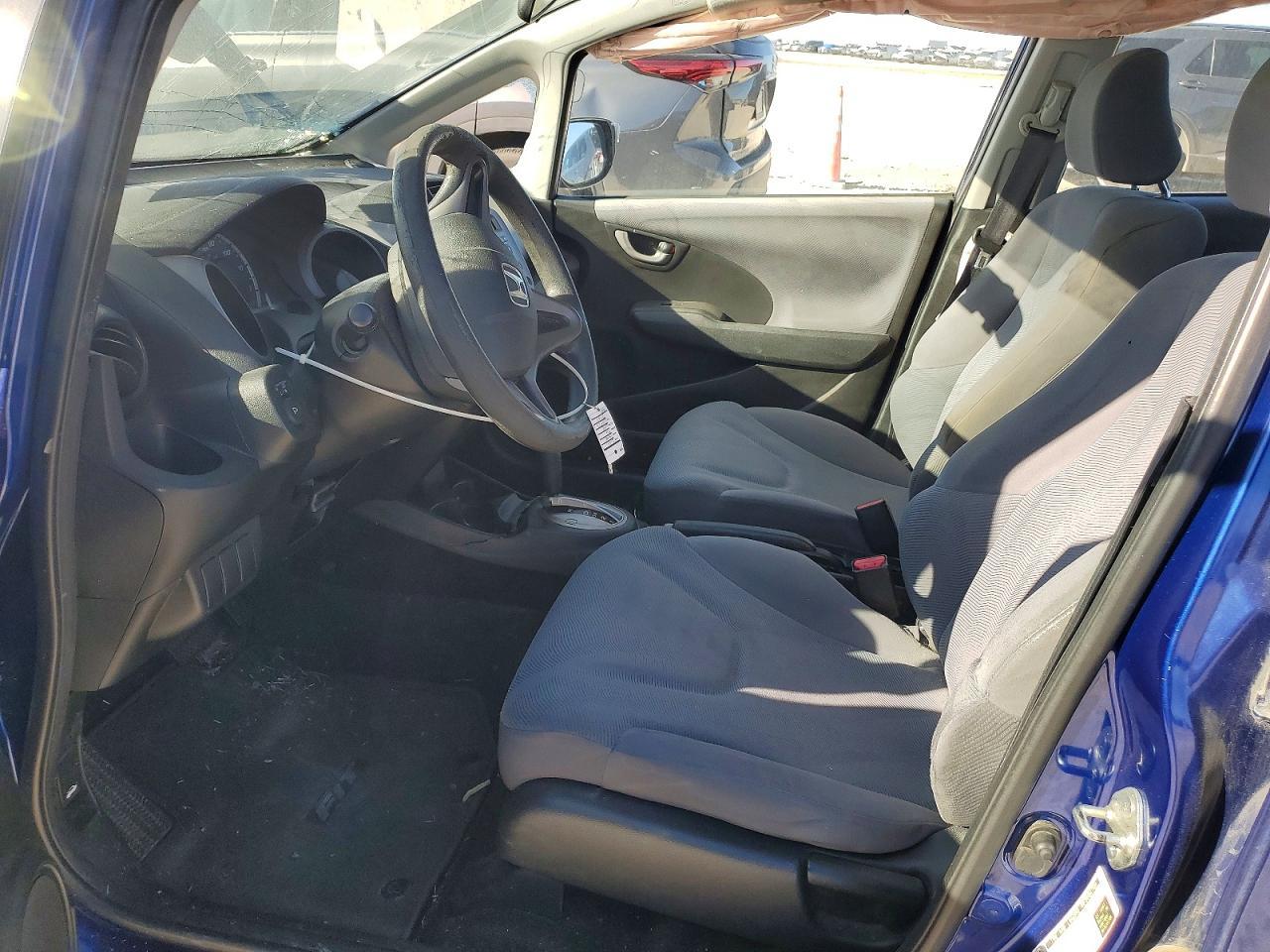 2010 Honda Fit - Image 7