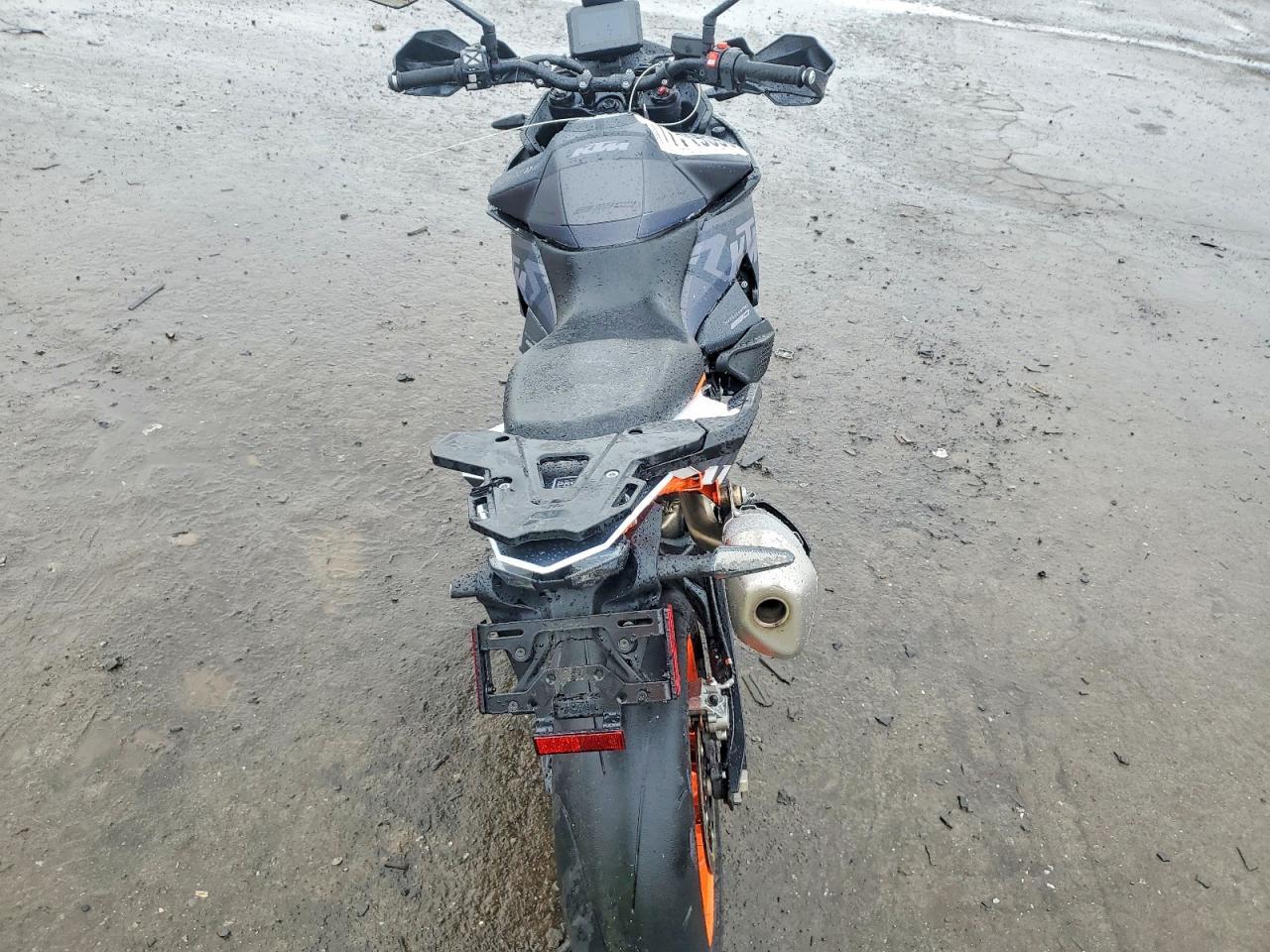 2024 Ktm 890 Adventure - Фото 6