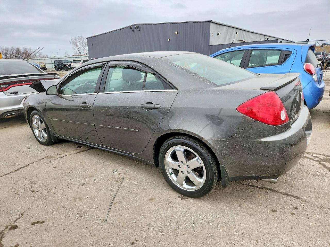 2006 Pontiac G6 Gt - Image 2