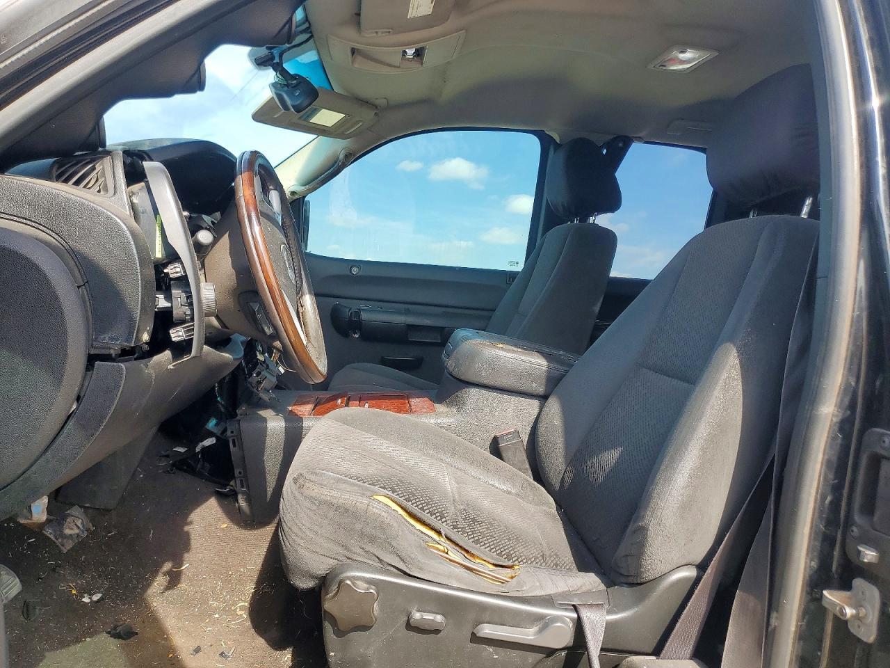 2007 Chevrolet Silverado C1500 - Фото 7