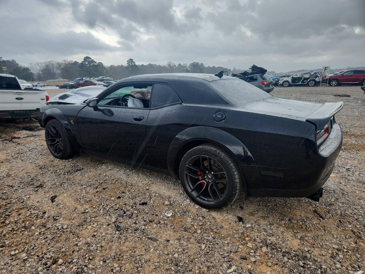 2022 Dodge Challenger R/T Scat Pack - Image 2