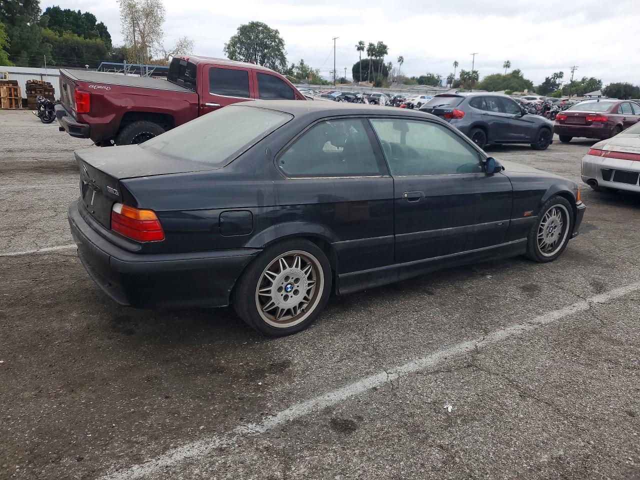 1995 BMW M3 - Image 3