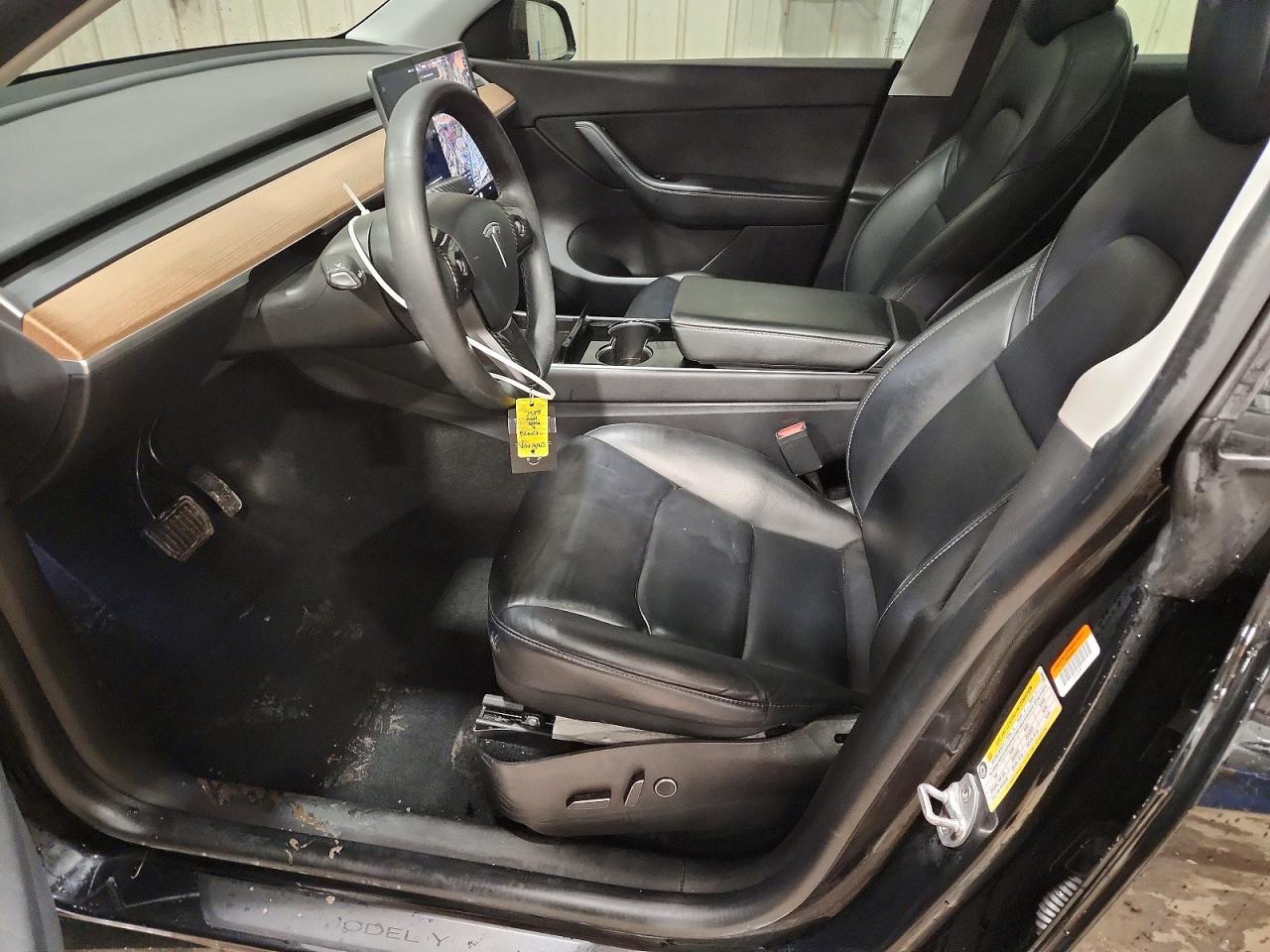 2021 Tesla Model Y - Image 7